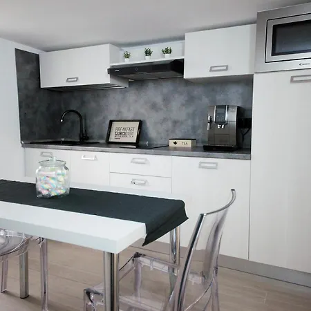 Apartmán Diva *