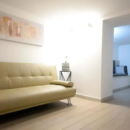 Diva Apartment Bari