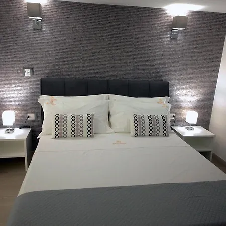 Diva Apartment Bari