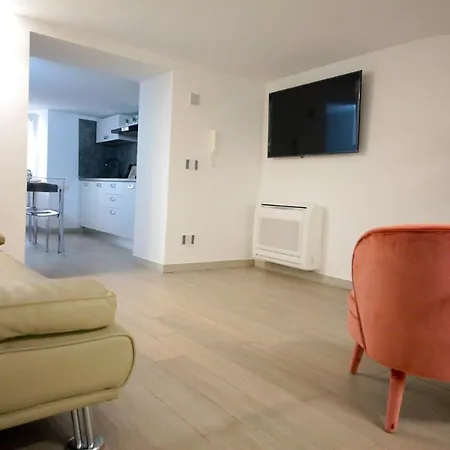 Diva Apartment *