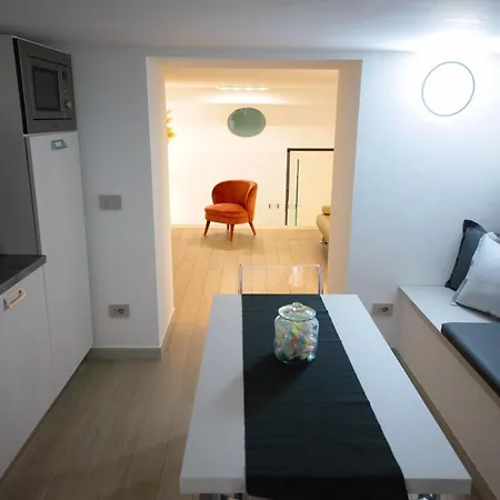 Diva Apartment