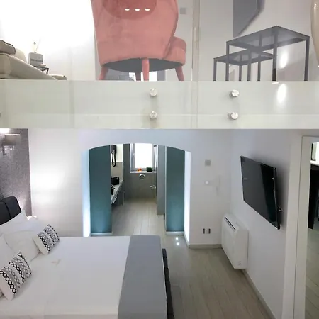 Diva Apartment Bari