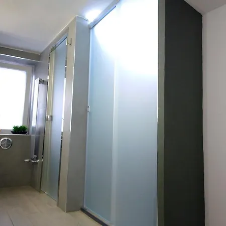 Diva Apartment *
