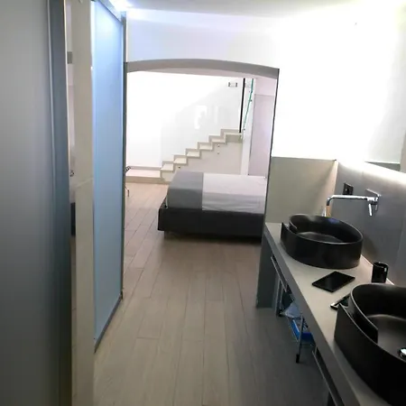 Diva Apartment *