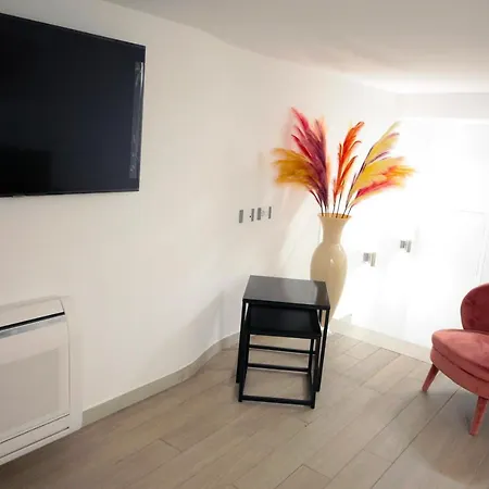 Apartmán Diva