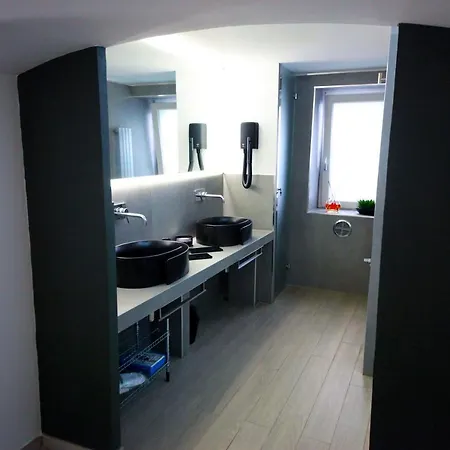 Diva Apartment Bari