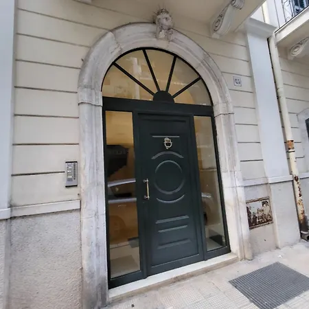 Diva Apartment Bari