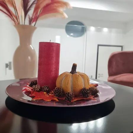 Diva Apartment