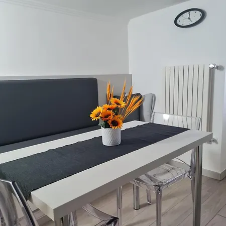 Apartmán Diva
